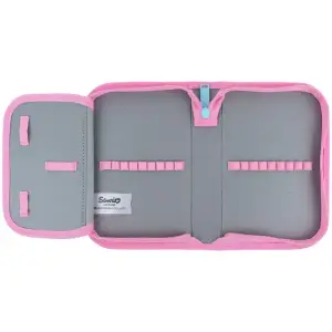 Пенал Kite 1 від., 1 відв., без наповнення 621 HK-3 HK26-621-3