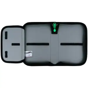 Пенал Kite 1 від., 1 відв., без наповнення 621 HW HW26-621