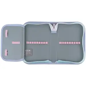 Пенал Kite 1 від., 1 відв., без наповнення 621 Lovely K26-621-3