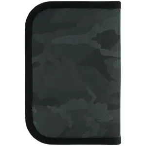 Пенал Kite 1 від., 1 відв., без наповнення 621 SK8 Board K26-621-6