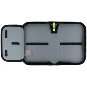 Пенал Kite 1 від., 1 відв., без наповнення 621 SK8 Board K26-621-6