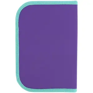 Пенал Kite 1 від., 2 відв., без наповнення 622 LP LP26-622