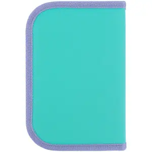 Пенал Kite 1 від., 2 відв., без наповнення 622 LO LO26-622