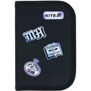 Пенал Kite 1 від., 2 відв., без наповнення 622 MH MH26-622