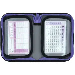 Пенал Kite 1 від., 2 відв., без наповнення 622 MH MH26-622