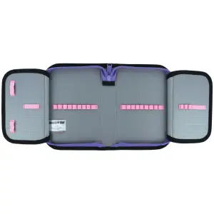 Пенал Kite 1 від., 2 відв., без наповнення 622 MH MH26-622