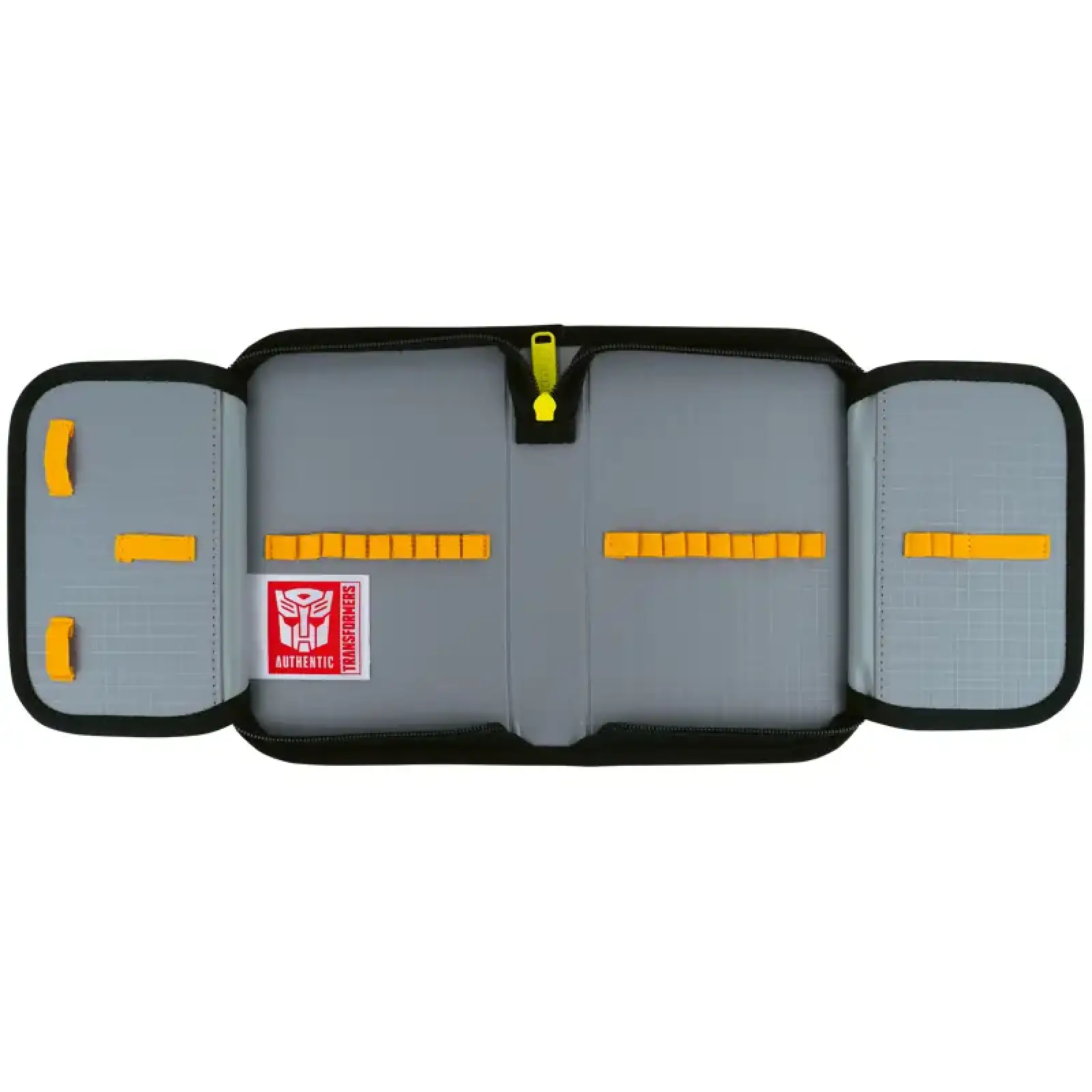 Пенал Kite 1 від., 2 відв., без наповнення 622 TF TF26-622