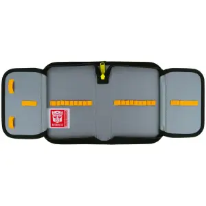 Пенал Kite 1 від., 2 відв., без наповнення 622 TF TF26-622