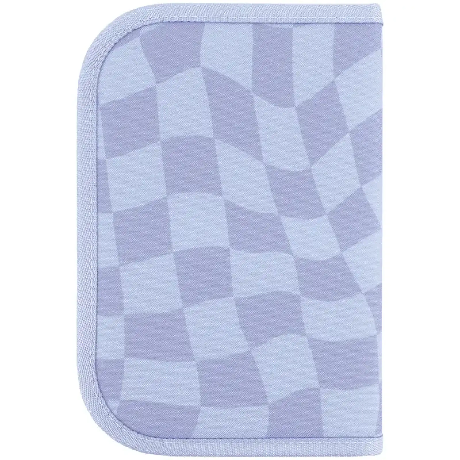 Пенал Kite 1 від., 2 відв., з наповненням 622H SP SP26-622H