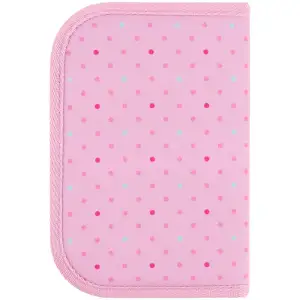 Пенал Kite 1 від., 2 відв., з наповненням 622H HK HK26-622H