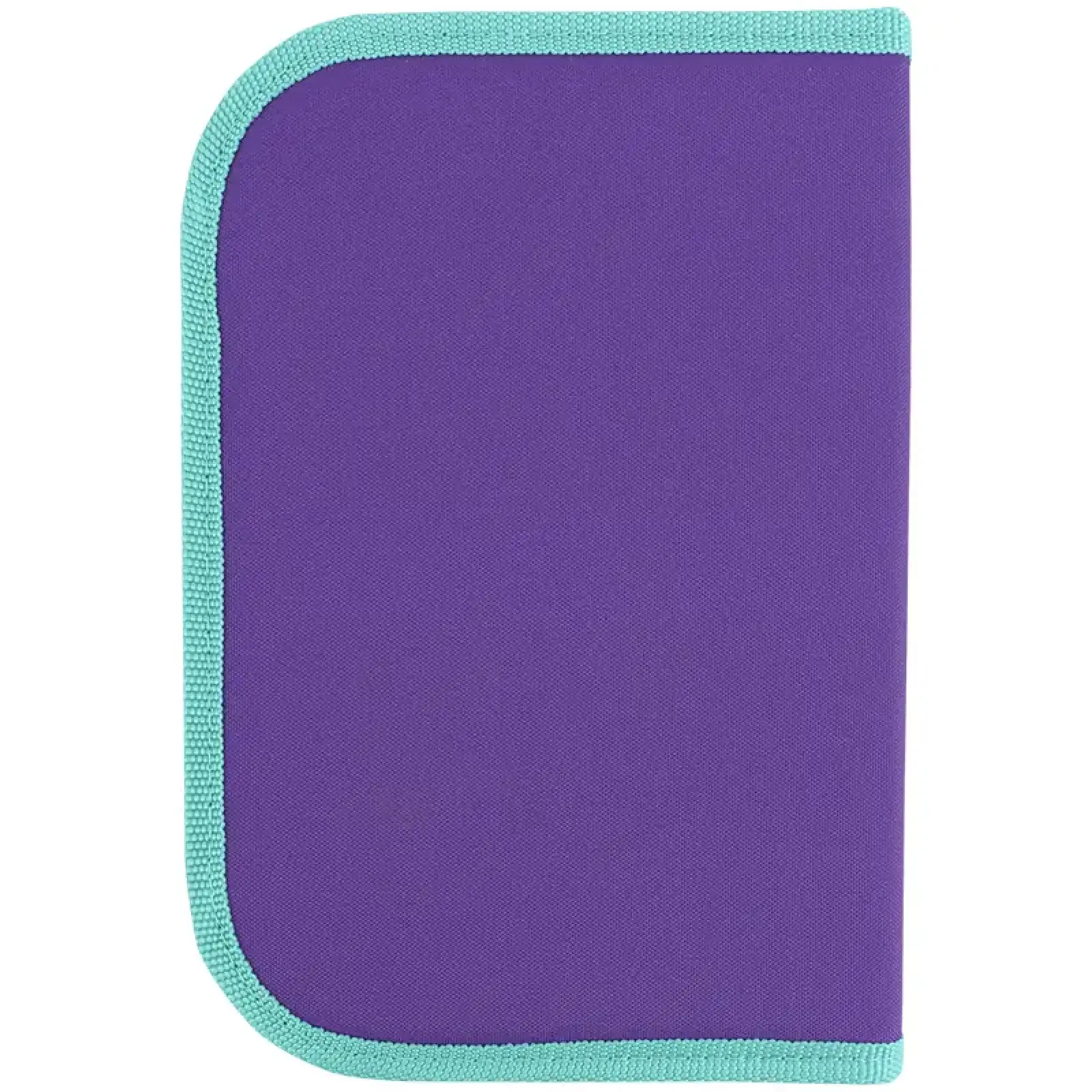 Пенал Kite 1 від., 2 відв., з наповненням 622H LP LP26-622H