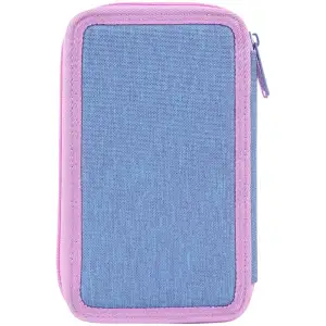 Пенал Kite 2 від., без наповнення 623 HK HK26-623
