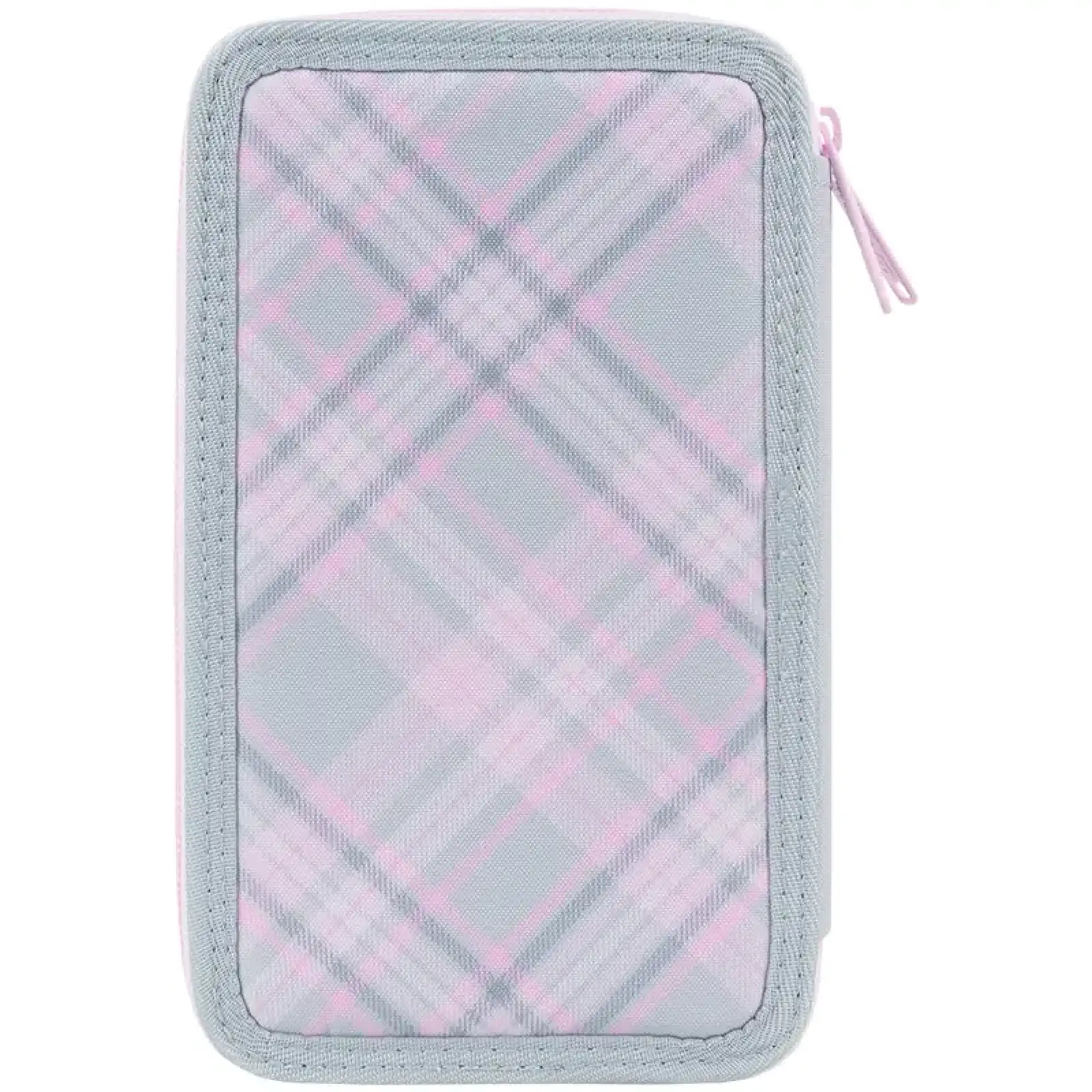 Пенал Kite 2 від., без наповнення 623 College Line K26-623-1