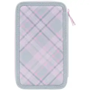 Пенал Kite 2 від., без наповнення 623 College Line K26-623-1