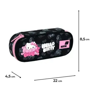 Пенал Kite 599 HK-1 HK26-599-1