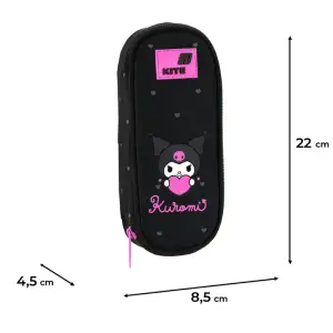 Пенал Kite 599 HK-2 HK26-599-2