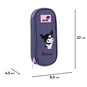 Пенал Kite 599 HK-3 HK26-599-3