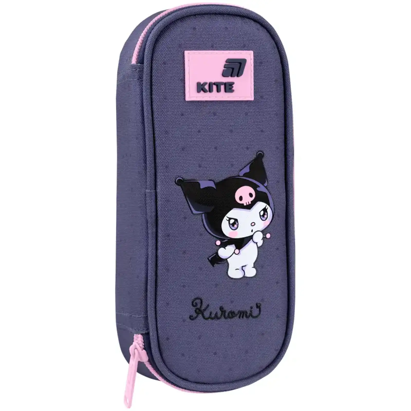 Пенал Kite 599 HK-3 HK26-599-3