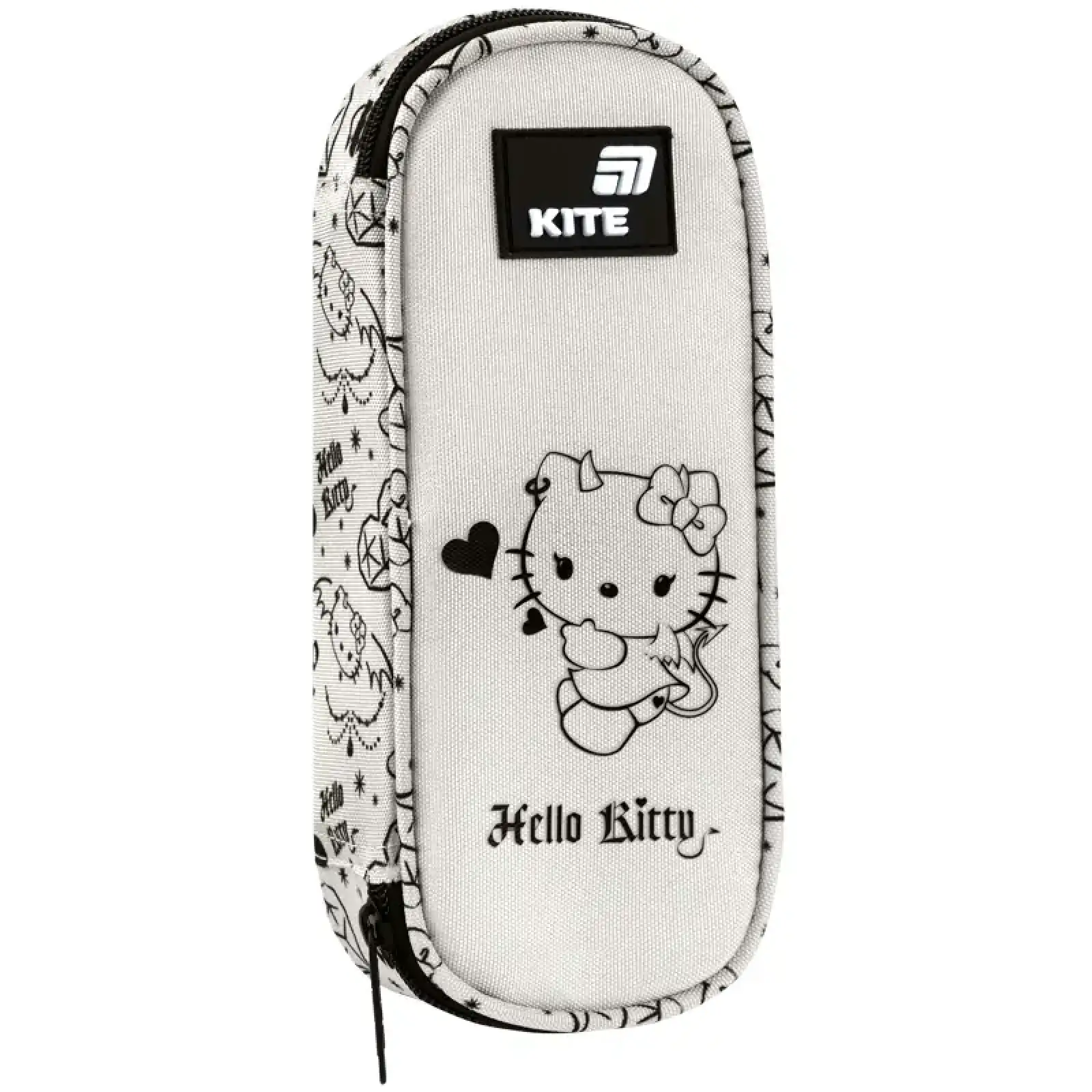 Пенал Kite 599 HK-4 HK26-599-4