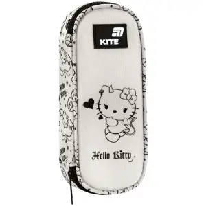 Пенал Kite 599 HK-4 HK26-599-4