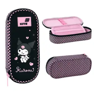 Пенал Kite 599 HK-5 HK26-599-5