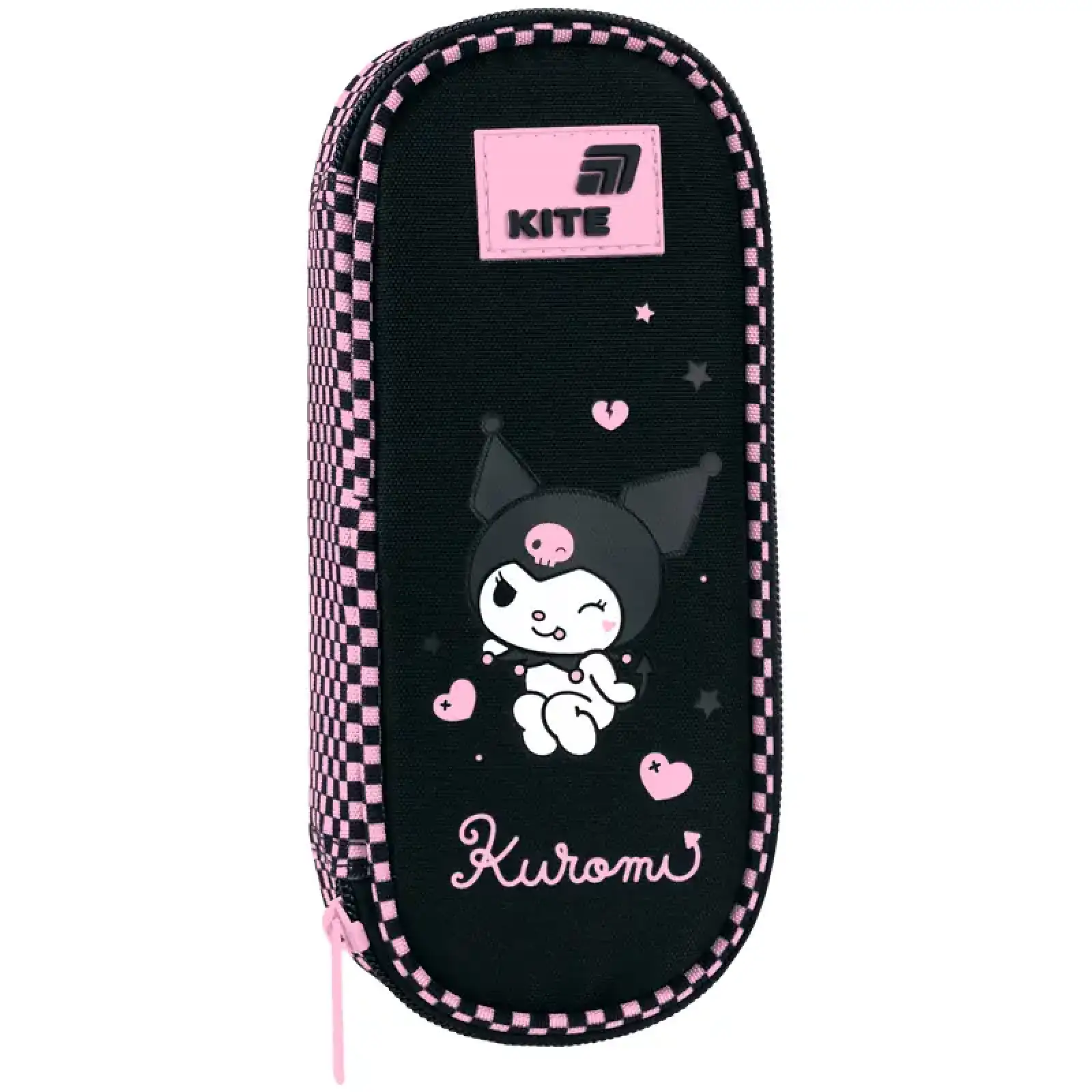 Пенал Kite 599 HK-5 HK26-599-5