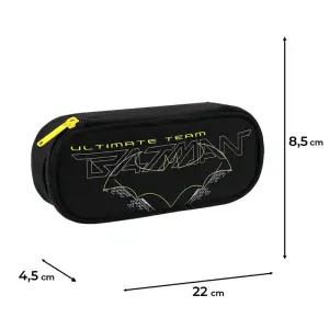 Пенал Kite 599 DC DC26-599