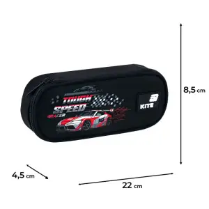 Пенал Kite 599 Speed Racer K26-599-2