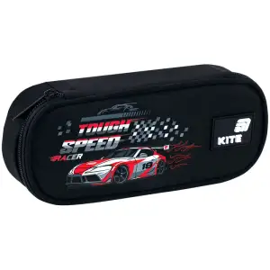 Пенал Kite 599 Speed Racer K26-599-2
