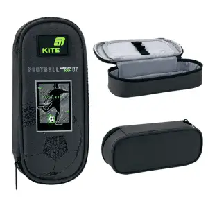 Пенал Kite 599 Goal K26-599-4