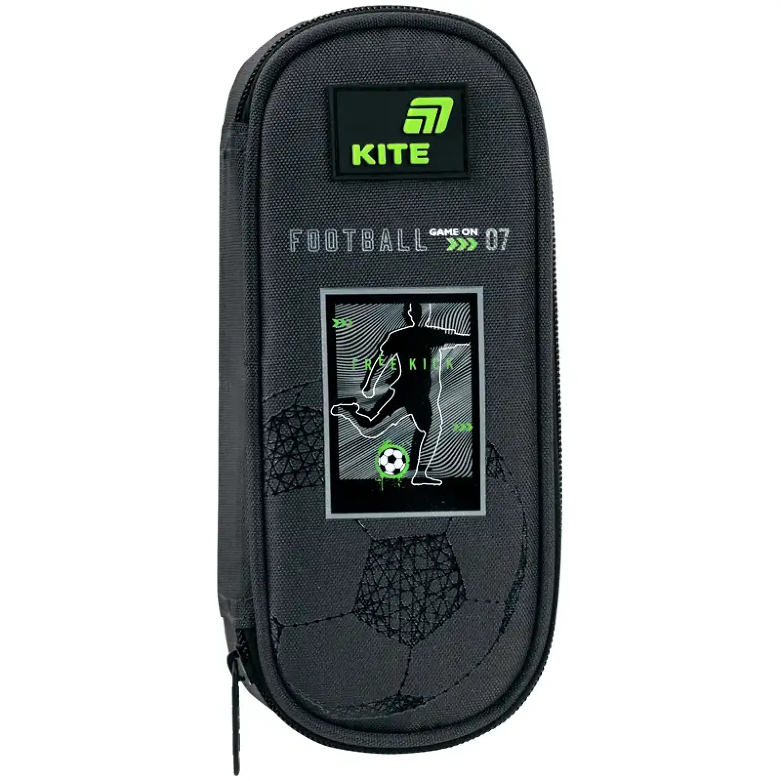Пенал Kite 599 Goal K26-599-4