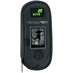 Пенал Kite 599 Goal K26-599-4