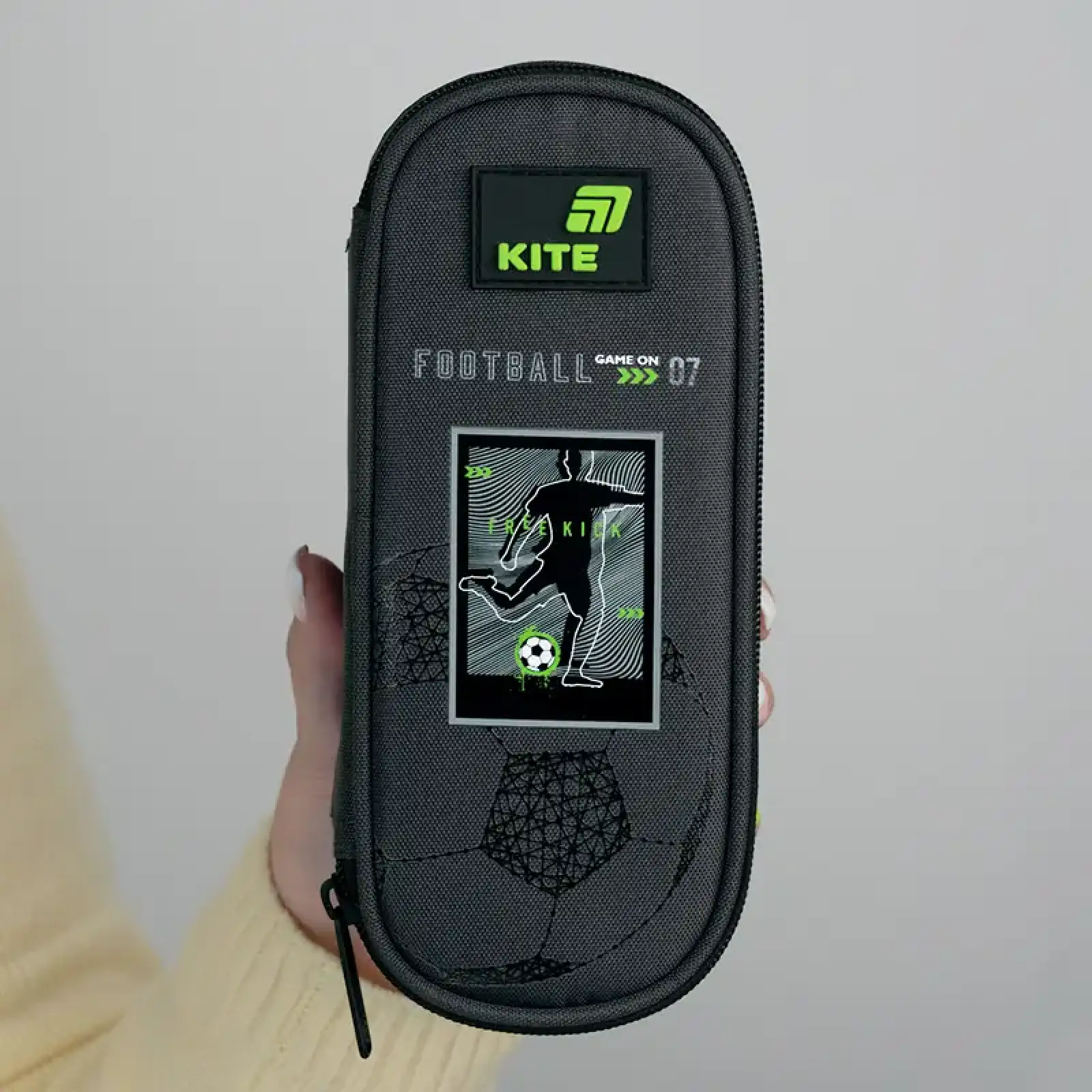 Пенал Kite 599 Goal K26-599-4