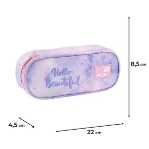 Пенал Kite 599 Fancy K26-599-5