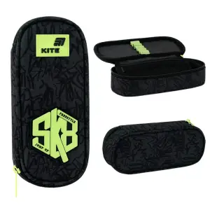 Пенал Kite 599 SK8 K26-599-6