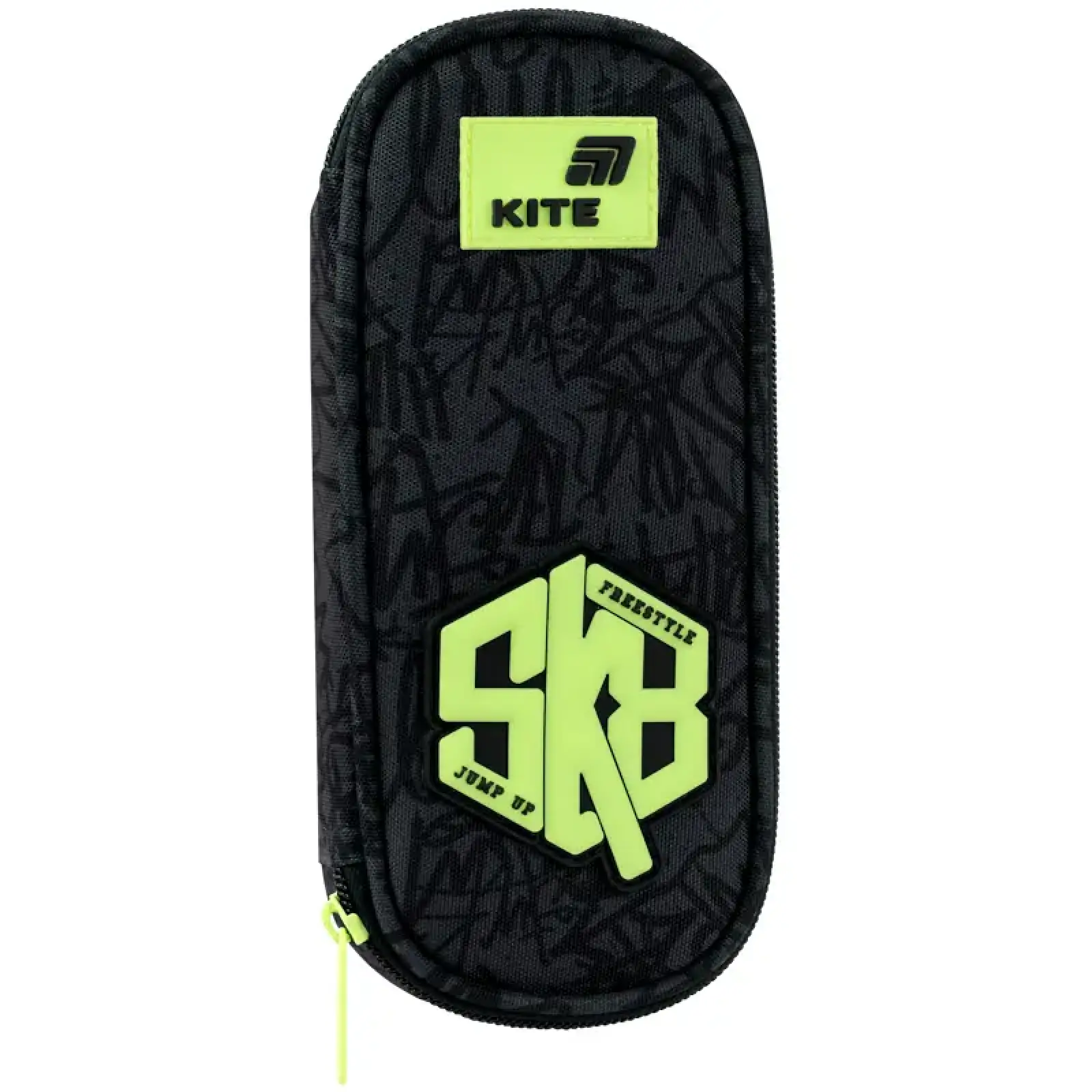 Пенал Kite 599 SK8 K26-599-6