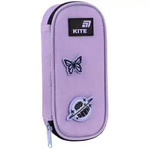 Пенал Kite 599 Crush K26-599-9