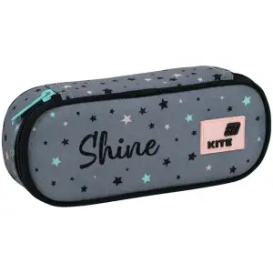 Пенал Kite 599 Shine K26-599-11