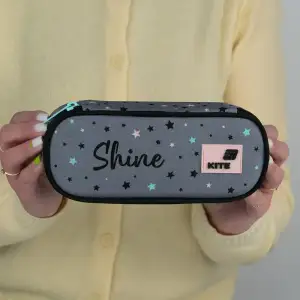 Пенал Kite 599 Shine K26-599-11