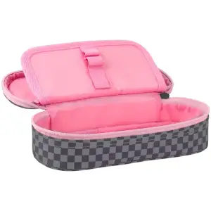 Пенал Kite 599 Meow K26-599-13