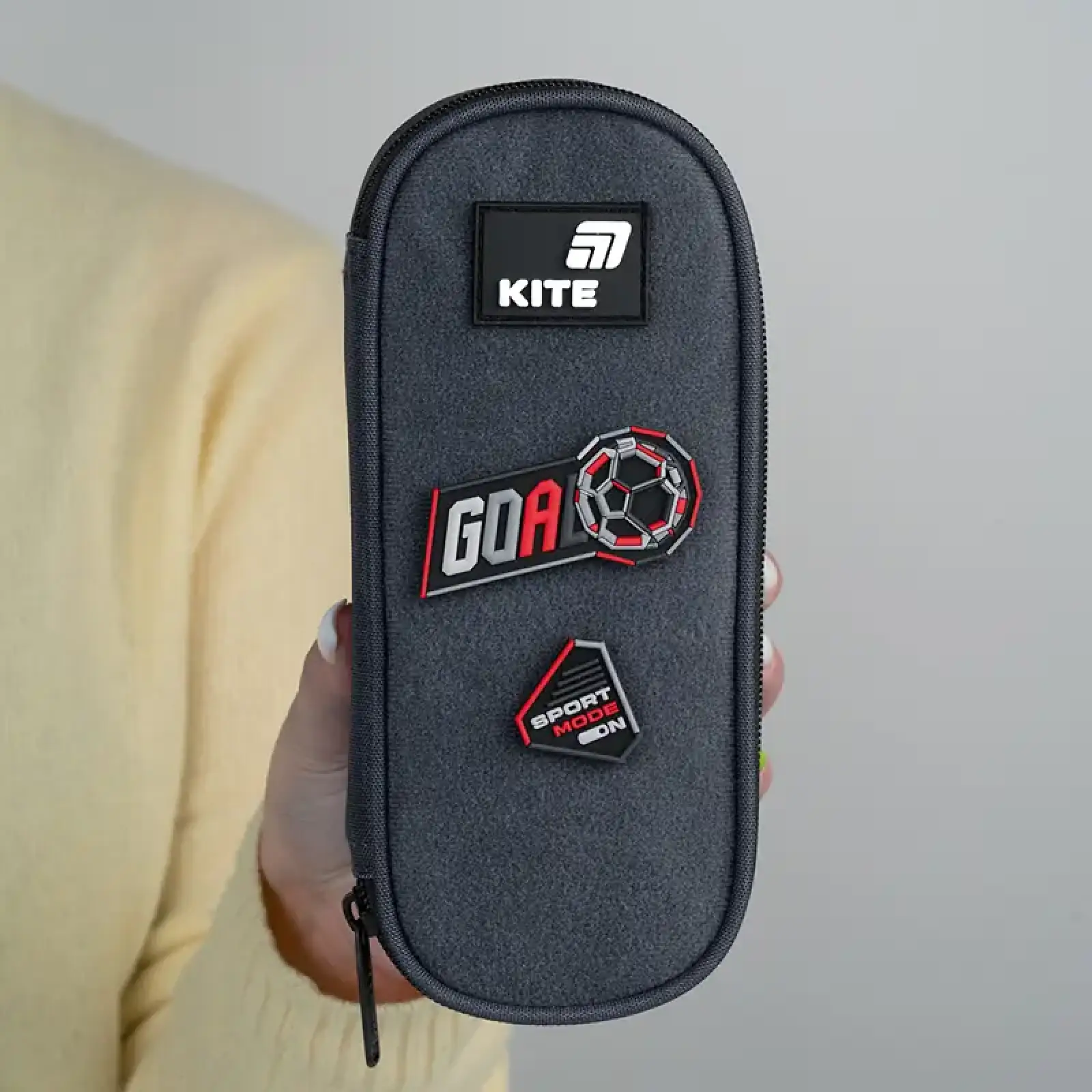 Пенал Kite 599 Sport Mode K26-599-14