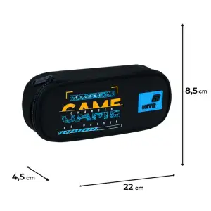 Пенал Kite 599 Next Level K26-599-16