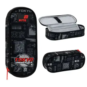 Пенал Kite 599 Tokyo K26-599-18