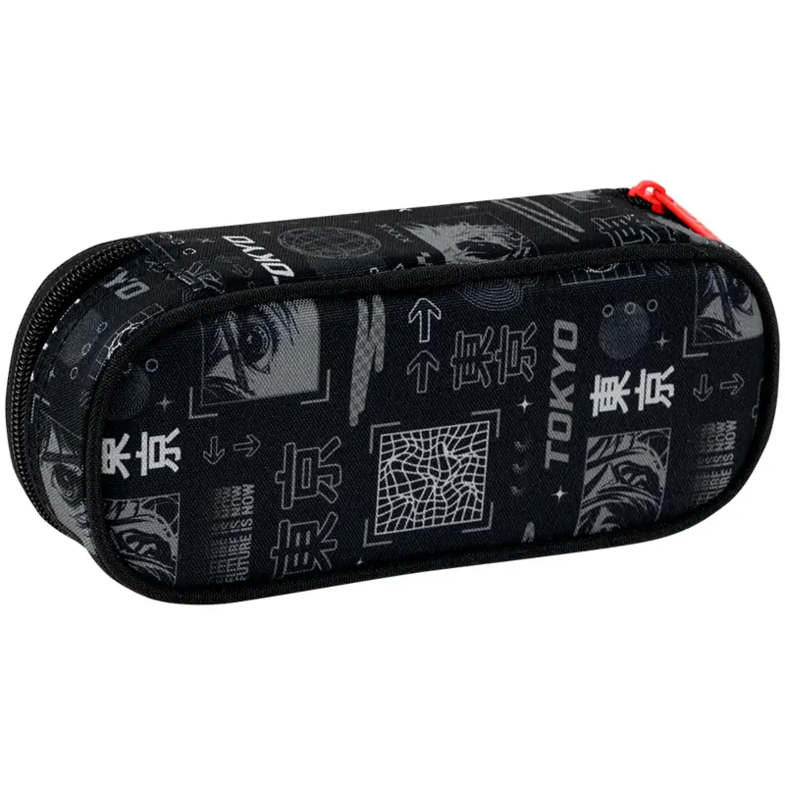 Пенал Kite 599 Tokyo K26-599-18