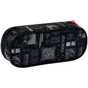 Пенал Kite 599 Tokyo K26-599-18