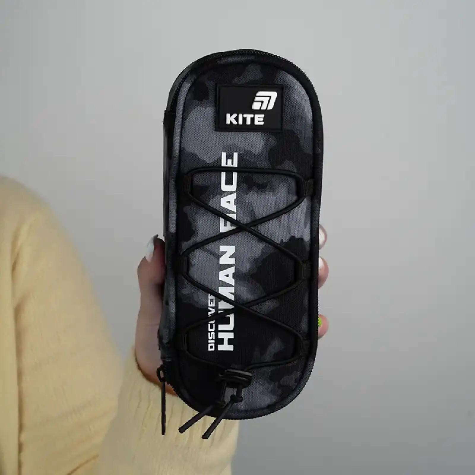 Пенал Kite 599-22 K26-599-22