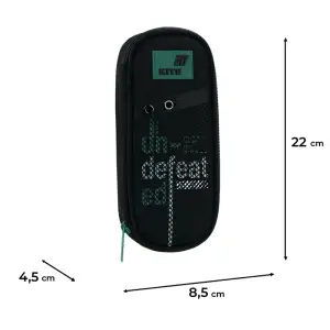 Пенал Kite 599-24 K26-599-24