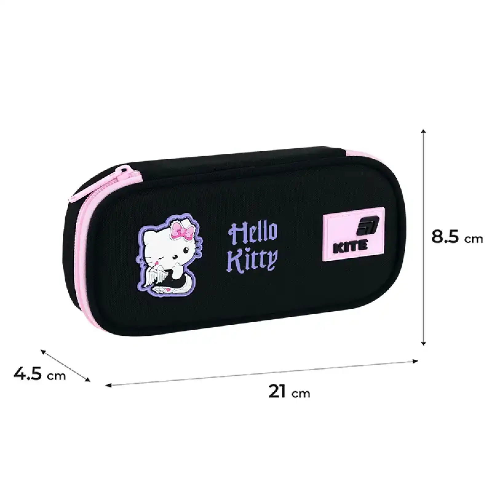 Пенал Kite 662 HK-1 HK26-662-1