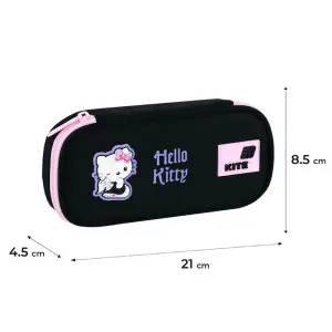 Пенал Kite 662 HK-1 HK26-662-1