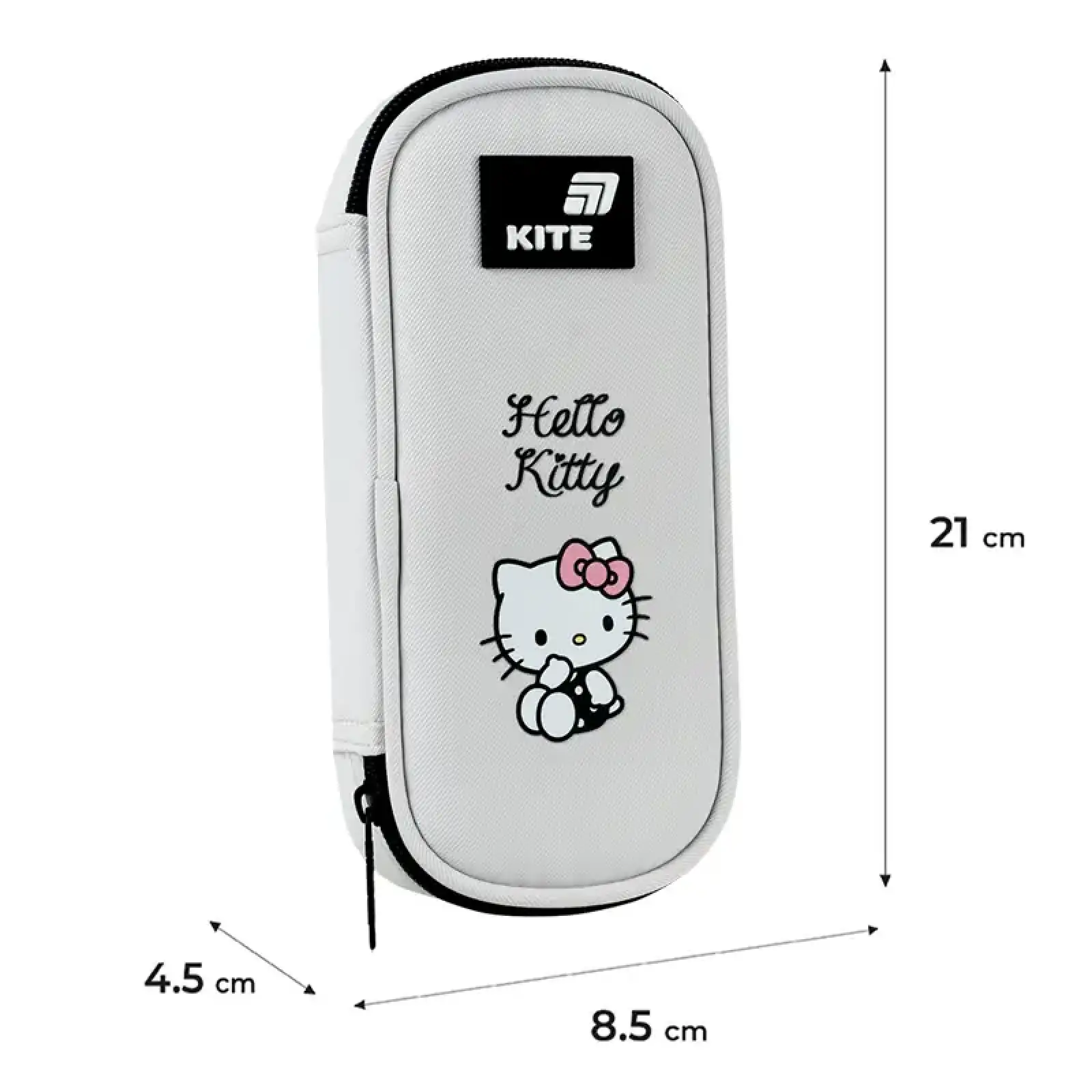 Пенал Kite 662 HK-3 HK26-662-3